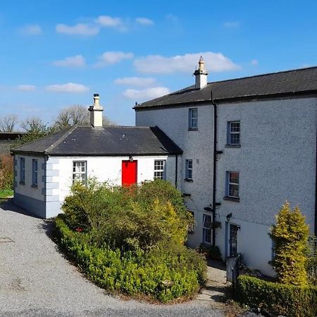 Gormanstown House Apt, The Island タラモア エクステリア 写真