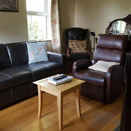 Gormanstown House Apt, The Island タラモア エクステリア 写真
