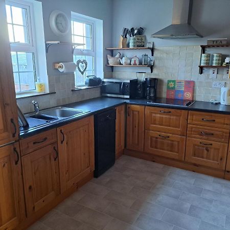 Gormanstown House Apt, The Island タラモア エクステリア 写真