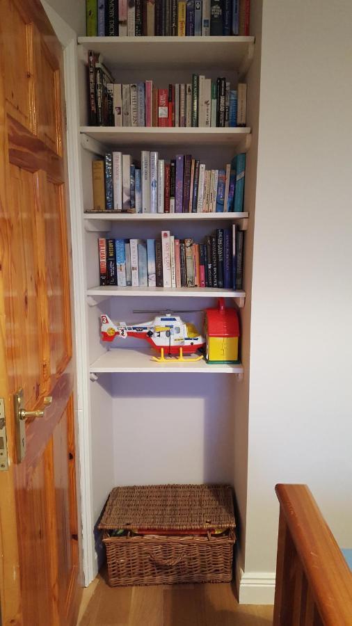 Gormanstown House Apt, The Island タラモア エクステリア 写真