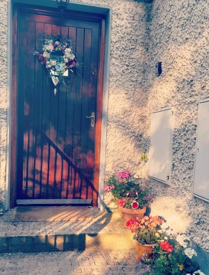 Gormanstown House Apt, The Island タラモア エクステリア 写真