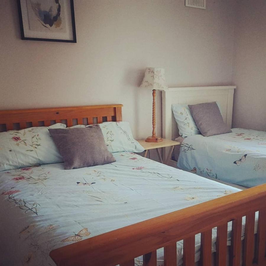 Gormanstown House Apt, The Island タラモア エクステリア 写真