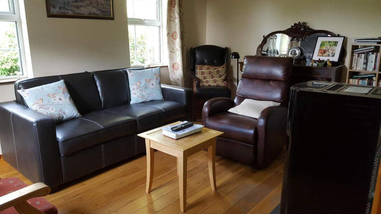 Gormanstown House Apt, The Island タラモア エクステリア 写真
