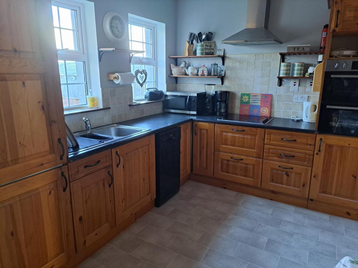 Gormanstown House Apt, The Island タラモア エクステリア 写真
