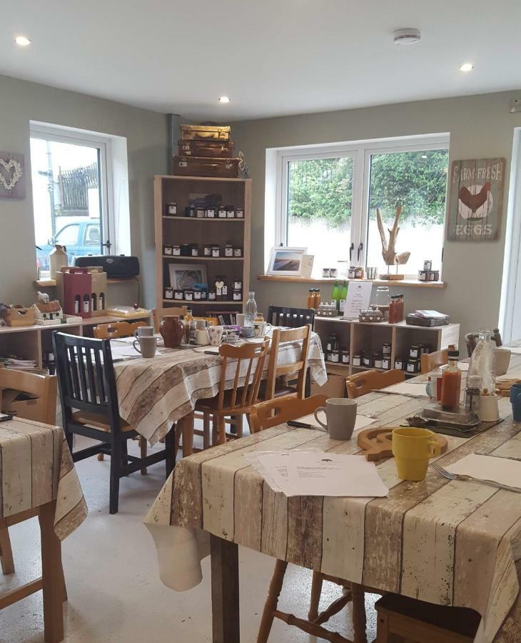 Gormanstown House Apt, The Island タラモア エクステリア 写真